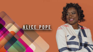 Alice Sesay Pope